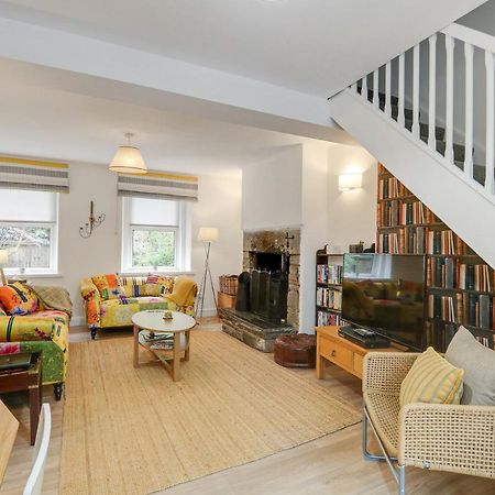 Lilac Cottage Parkend Экстерьер фото